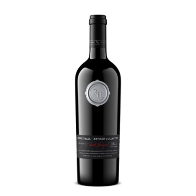 Robert Hall Cabernet Sauvignon Wine - 750 Ml