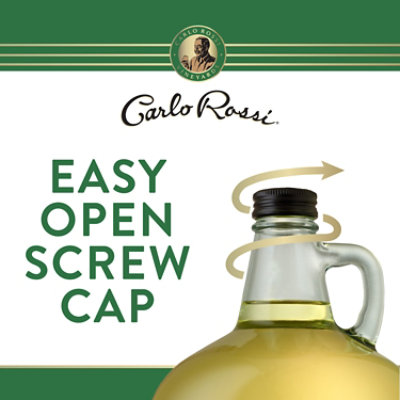 Carlo Rossi Chablis White Wine - 4 Liter - Image 3