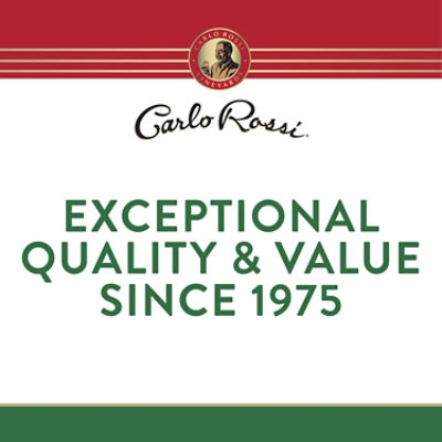 Carlo Rossi Paisano Red Wine - 4 Liter - Image 4