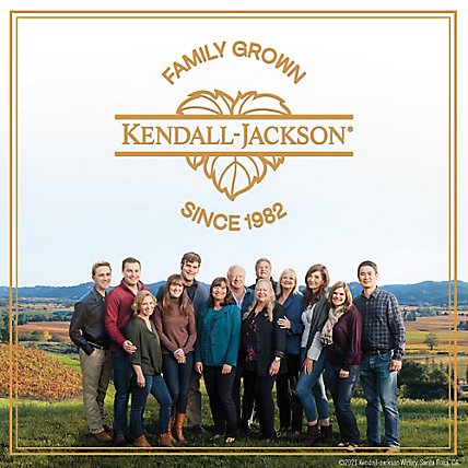 Kendall-Jackson Vintners Reserve Chardonnay White Wine - 750 Ml - Image 4