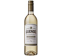 Guenoc Wine Sauvignon Blanc - 750 Ml