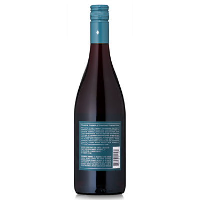 Diamond Collection Monterey CA Pinot Noir - 750 Ml - Image 7