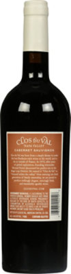 Clos Du Val Napa Valley Cabernet Sauvignon Wine - 750 Ml - Image 3