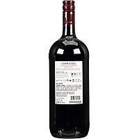 Frontera Wine Cabernet Sauvignon Merlot - 1.5 Liter - Image 4