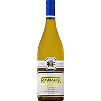 Rombauer Wine Chardonnay Carneros - 750 Ml - Image 2