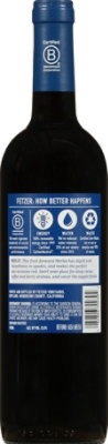 Fetzer Wine Merlot Eagle Peak California - 750 Ml - Image 4