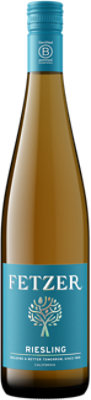 Fetzer Wine Riesling Monterey County - 750 Ml - Image 2