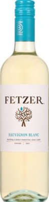 Fetzer Wine Sauvignon Blanc Echo Ridge California - 750 Ml - Image 1