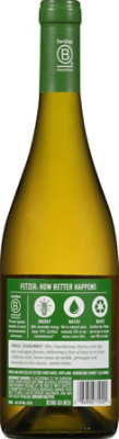 Fetzer Wine Chardonnay Sundial California - 750 Ml - Image 4