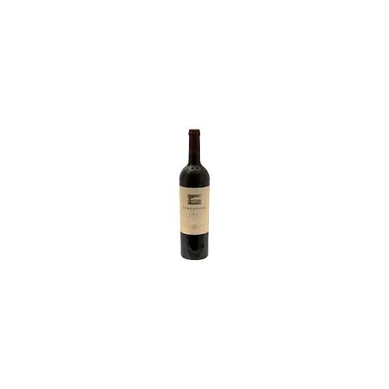 Firestone Vineyard Wine Santa Ynez Valley Merlot - 750 Ml