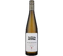 Firestone Vineyard Wine Central Coast Riesling - 750 Ml