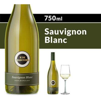 Kim Crawford Sauvignon Blanc White Wine - 750 Ml - Image 1