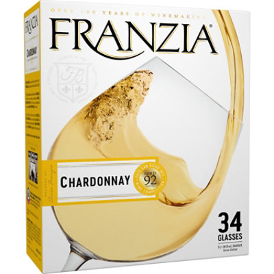 franzia wine 5 liter box price