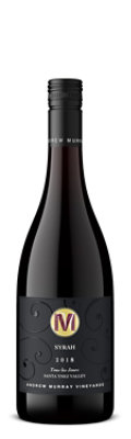 Andrew Murray Central Coast Syrah Tous Les Jours Wine - 750 Ml - Image 1
