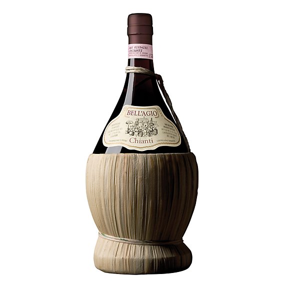 Banfi BellAgio Villa Chianti Classic Wine - 750 Ml