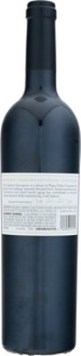 ZD Napa Valley Cabernet Sauvignon Wine - 750 Ml - Image 5