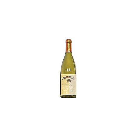 Castoro Cellars Central Coast Chardonnay Wine - 750 Ml