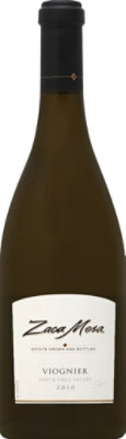 Zaca Mesa Viognier Wine - 750 Ml - Image 2