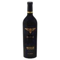 Miner The Oracle Red Wine - 750 Ml