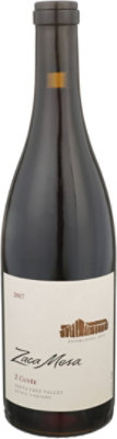 Zaca Mesa Z Cuvee Red Wine - 750 Ml