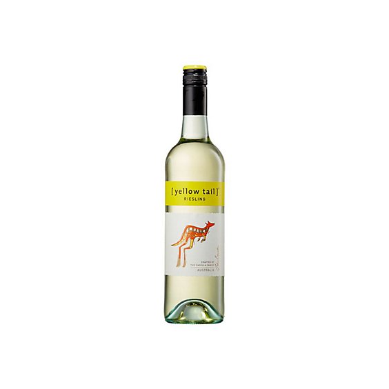 Yellow Tail Riesling Wine - 750 Ml