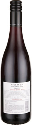 Wine by Joe Pinot Noir Oregon Red Wine - 750 Ml - Image 4