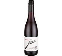 Wine by Joe Pinot Gris Oregon White Wine - 750 Ml