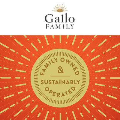 Gallo Family Vineyards Cabernet Sauvignon Red Wine - 1.5 Liter - Image 4