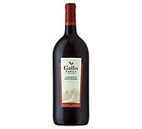 Gallo Family Vineyards Cabernet Sauvignon Red Wine - 1.5 Liter
