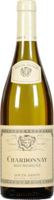 Louis Jadot Chardonnay Wine - 750 Ml - Image 2