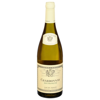 Louis Jadot Chardonnay Wine - 750 Ml - Image 1