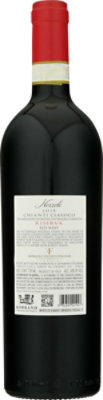 Nozzole Chianti Classico Wine - 750 Ml - Image 4