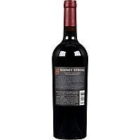 Rodney Strong Vineyards Wine Cabernet Sauvignon Alexander Valley 2016 - 750 Ml - Image 4