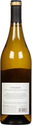 Cuvaison Wine Chardonay Napa Valley - 750 Ml - Image 4