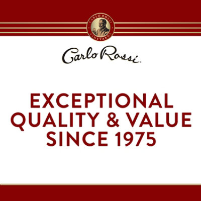 Carlo Rossi Burgundy Red Wine - 4 Liter - Image 4