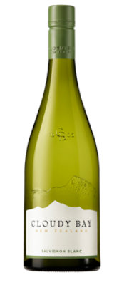Cloudy Bay Marlborough Sauvignon Blanc Wine - 750 Ml