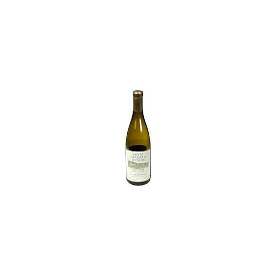 Santa Barbara Reserve Chardonnay Wine - 750 Ml