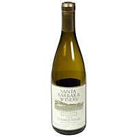 Santa Barbara Reserve Chardonnay Wine - 750 Ml - Image 1