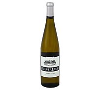 Silver Lake Columbia Valley Roza Riesling Wine - 750 Ml