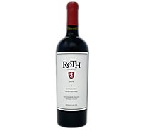 Roth Estate Alexander Cabernet Sauvignon Wine - 750 Ml