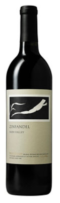 Frogs Leap Napa Valley Zinfandel Wine - 750 Ml - Image 1