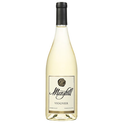 Maryhill Viognier Wine - 750 Ml - Image 2