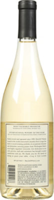 Maryhill Viognier Wine - 750 Ml - Image 3