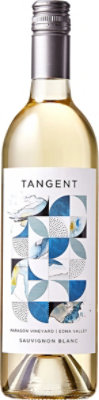 Tangent Paragon Edna Valley Sauvignon Blanc Wine - 750 Ml - Image 2