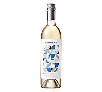 Tangent Paragon Edna Valley Sauvignon Blanc Wine - 750 Ml