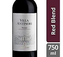 Villa Antinori Toscana Rosso Red Wine - 750 Ml