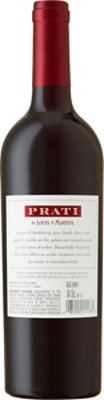 Prati by Louis M. Martini Cabernet Sauvignon Red Wine - 750 Ml - Image 7