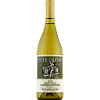 Heitz Cellars Napa Valley Chardonnay Wine - 750 Ml - Image 2