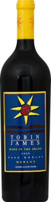 Tobin James Merlot Wine - 750 Ml - Image 2