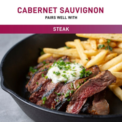 Franzia Cabernet Sauvignon Red Wine - 1.5 Liters - Image 5